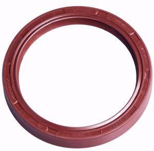 Customized PTFE EPDM PVC PU Silicone Rubber Oil Seal for Trucks Weather Seal Rubber Gasket Rubber Sealing