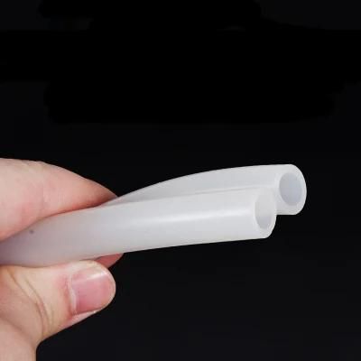 Industrial Grade Silicone Rubber Tubing Hose Silicone Tube