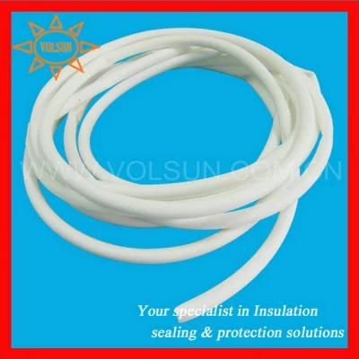 Heat Shrinkable Silicone Rubber Tube