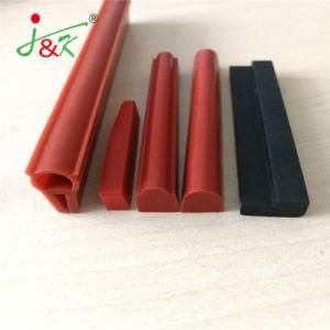 Window Roof Garage Door PVC Rubber Foam Rubber Seal Strips