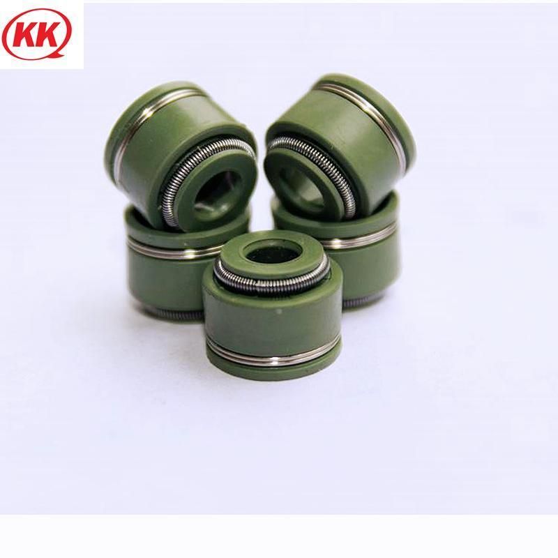 Chinese Factory Direct Cg125 Motorcycle Double Spring Valve Oil Seal