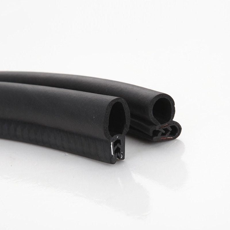 EPDM Rubber Seal Strip for Cabinet Door