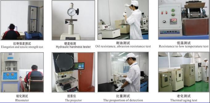 Coolant Automotive Silicone Water Rubber Hose for Auto Industry
