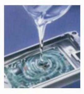 Addition Type Electronic Encapsulation Silicone Gel for PCB