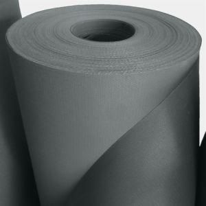 0.45mm High Temperature Silicone Coated Fiberglass Fabric