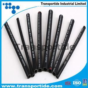 Hydraulic Rubber Hose SAE100 R13 for High Pressure Price