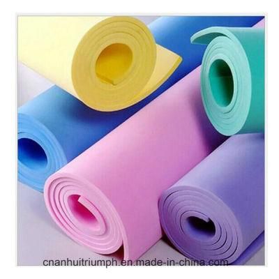 Recycle Thin EVA Foam Sheet