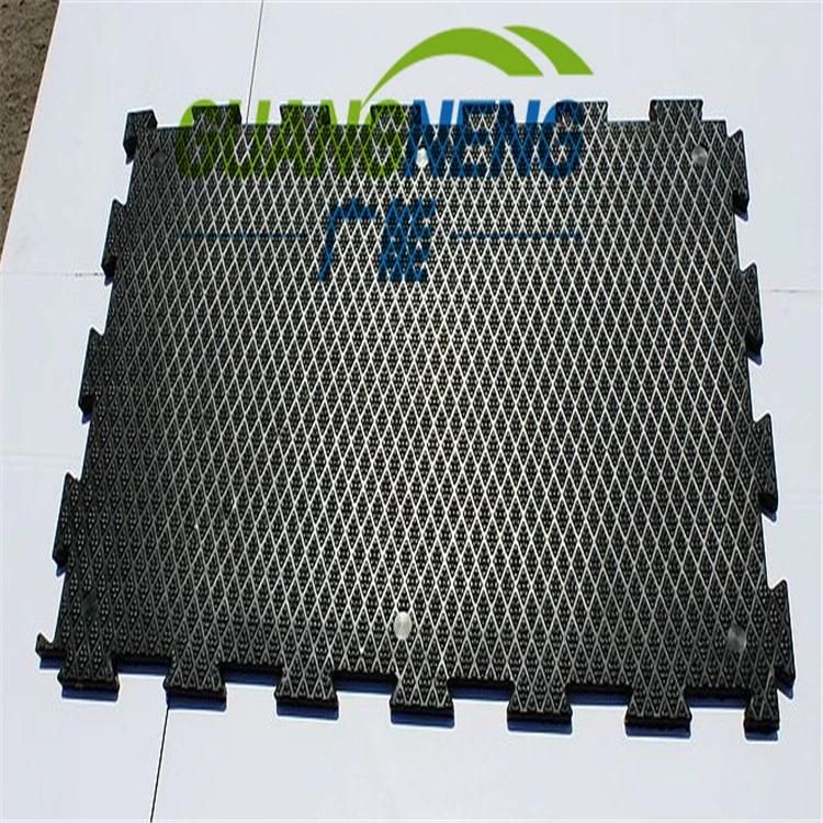 Interlocking Cow Agriculture Rubber Mats, Horse Stall Mats