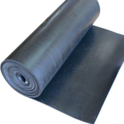 Multipurpose Cr Neoprene Rubber Gasket Sheet