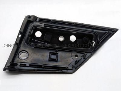 Sepcial-Shaped Rubber Sealing Part for Auto Industrial