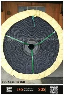 Coal Mining Underground PVC Conveyor Belt