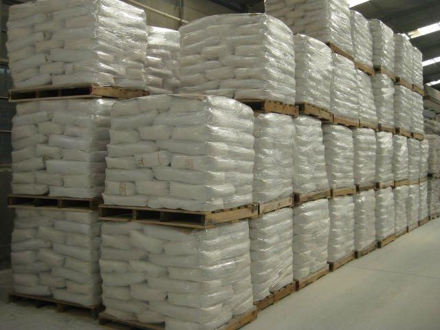 99.7% Rubber Grade Zinc Oxide
