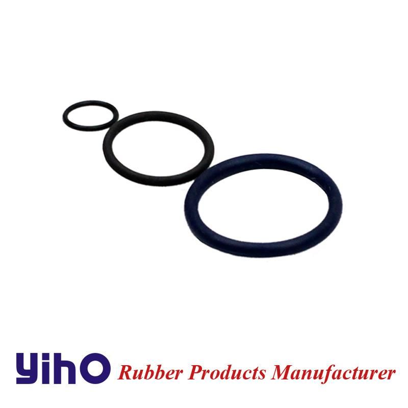 China Factory Direct Price FKM Rubber O-Rings