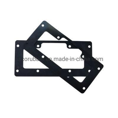 OEM Customized Non-Standard Silicone Rubber Seal Sealing Gasket for Mechanical Seal
