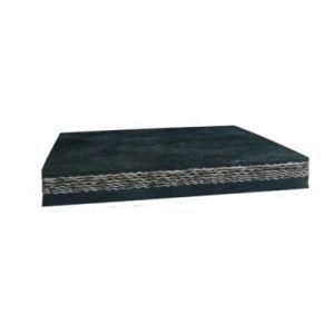 Cc-56 Cotton Canvas Conveyor Belting with Thinner and Lighter Belt Body