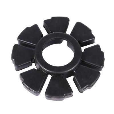 Top Quality Motorcycle Rubber Damper Bush Block Buffer for Mz Etz 250 251