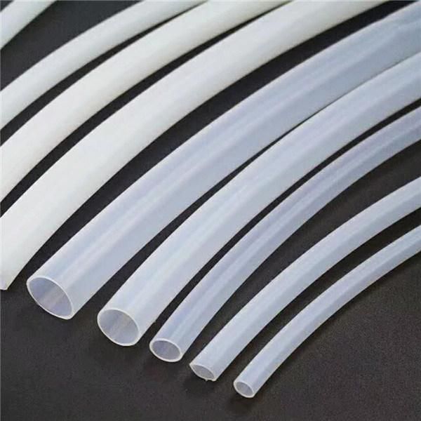 1/2′′ AISI Stainless PTFE Hose with Smooth Bore