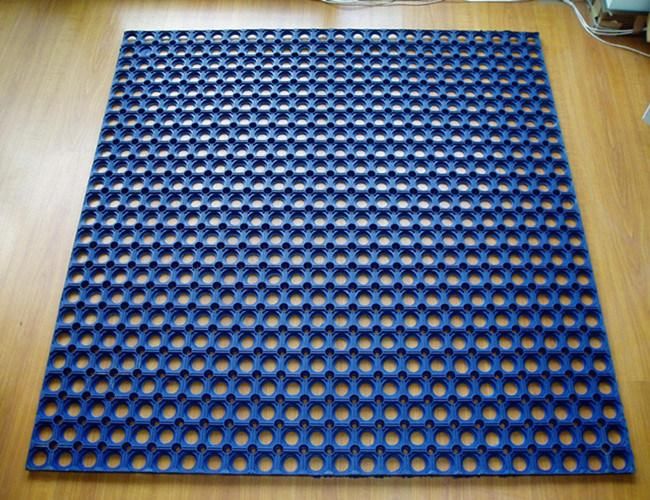 Anti Slip Rubber Mat/Acid Resistant Rubber Mat