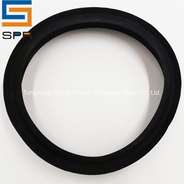 High Quality Square Rubber Seal Cover