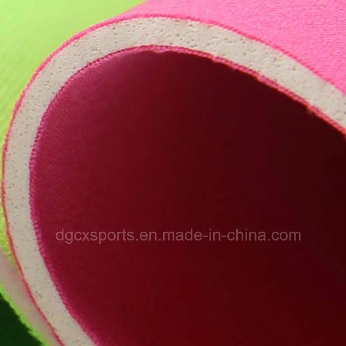Direct Factory Custom Color Perforated Punch Embossed Neoprene Sheet Different Thickness Sponge Rubbe 1mm-20mm Wholesale Elastic Fabric Neoprene