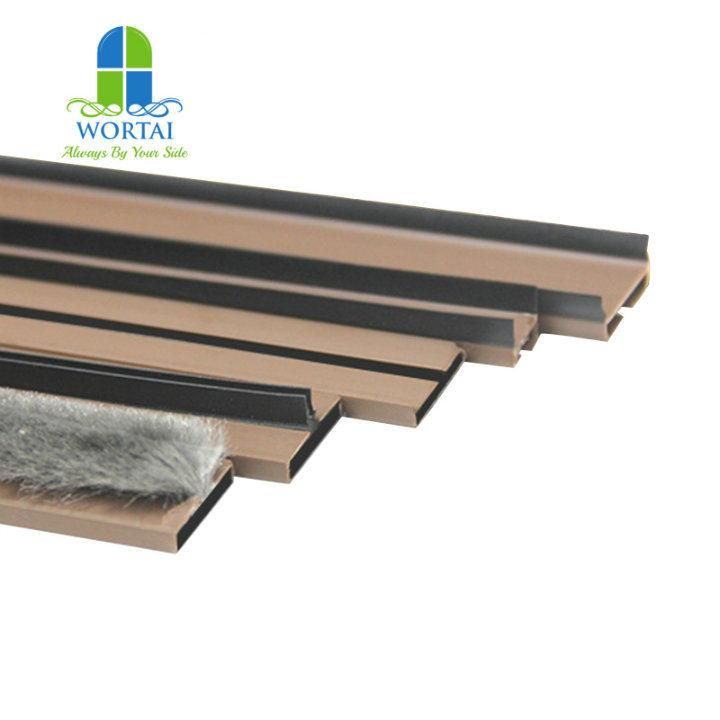 High Quality Fire Seal Door Seal with Certifire