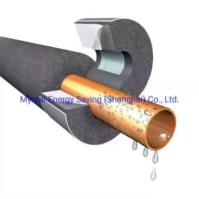 Armacell Class 0 COB-40*060 Free of Formaldehyde Excellent Quality Insulation Tube