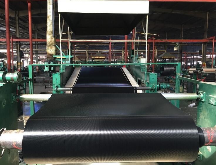 EPDM SBR Neoprene Nitrile Silicone Natural Anti Slip Rubber Sheet