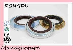 Hydraulic Seal Factory-Packed/Assembled Rubber Oil Seal O Shaped Ring for Sino Truck
