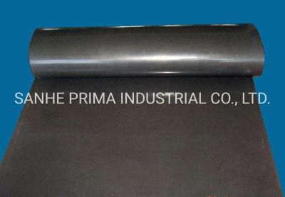 FPM Rubber Sheet/SBR Rubber Sheet/Natural Rubber Sheet/Insulation Rubber Sheet/NBR/Silicone