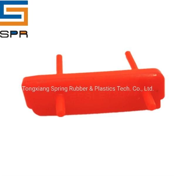 Customized High Temperature Silicone Rubber Parts