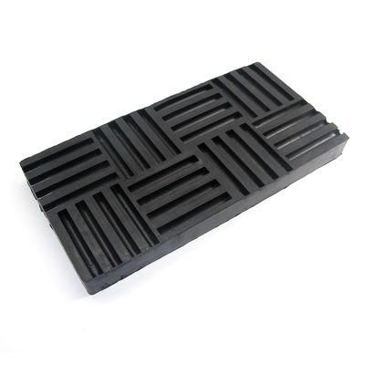Good Performance Rubber Shock Absorption Vibration Isolation Pad
