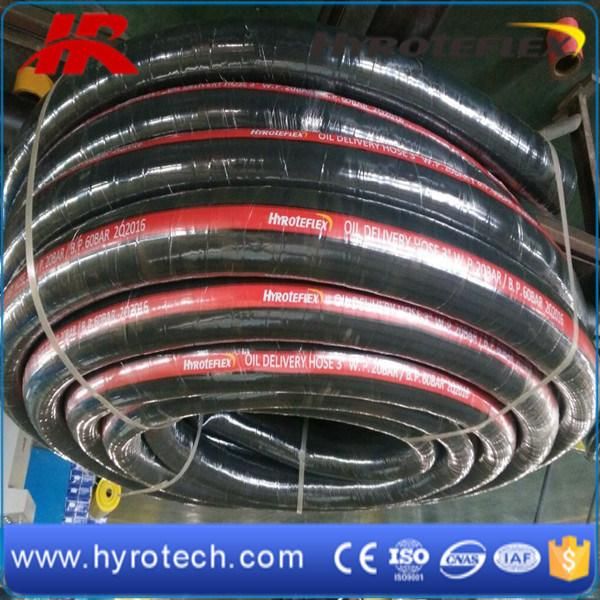 Fuel Oil Hoses