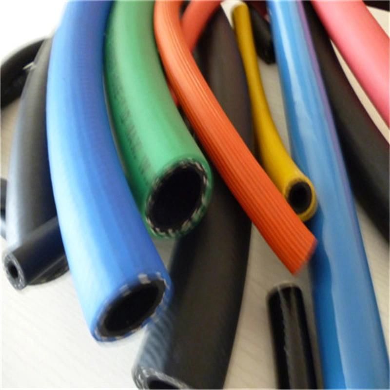 Flexible Rubber Hose Pipe Air Hose Pipe