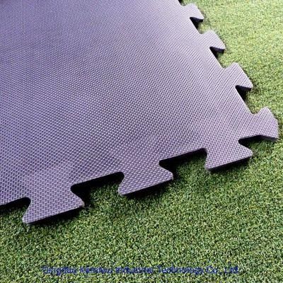 Rubber EVA Horse Cow Stall Mat/EVA Horse Mat
