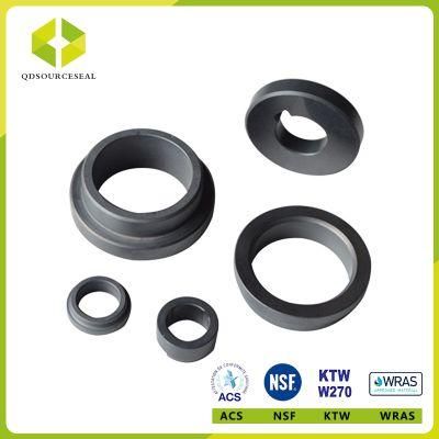 Auto Parts Seals Plastic O Ring Nonstandard Size Silicone Rubber Mechanical Seal Rings