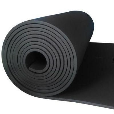 Natural Rubber Sheet SBR General Rubber Sheet
