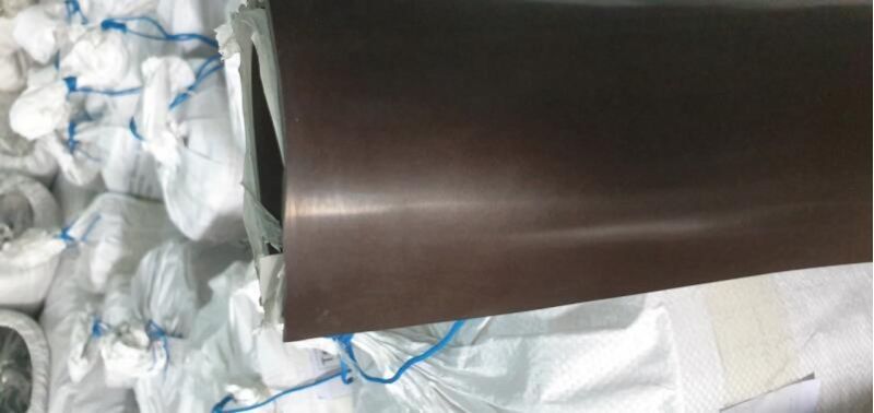 Factory Customized FKM Rubber Sheeting