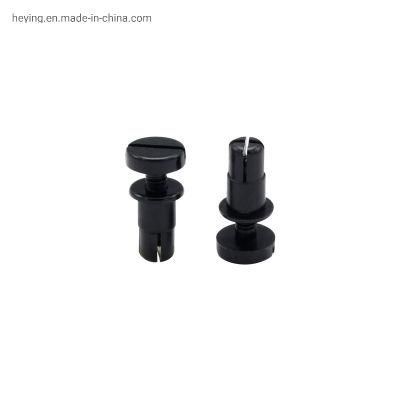 Plastic Rubber Slippery Foot Pad