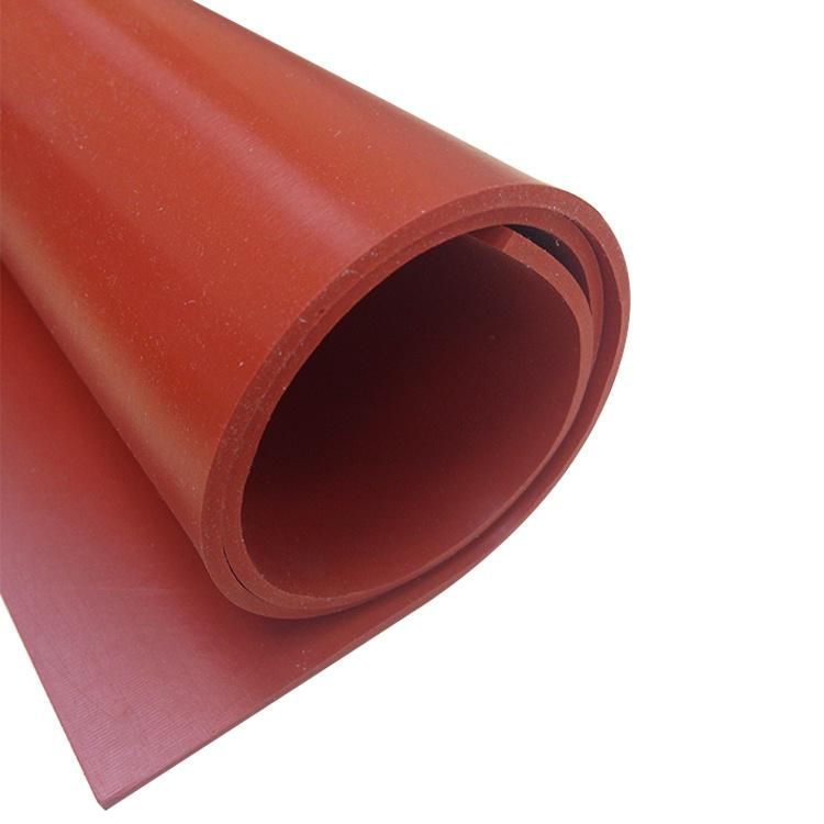 Best Quality Anti-Abrasive Natural Rubber Sheet