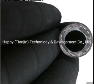 High Pressure Rubber Air Hose Water Hose Multipurpose Hose