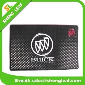 Eco-Friendly Car Anti Slip Mat for Promotion (SLF-AP020)