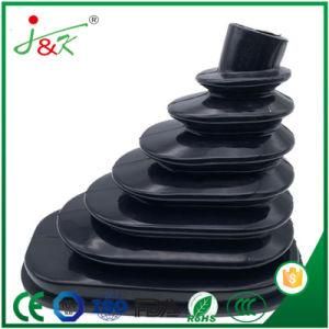 EPDM, Nr, NBR Rubber Bellows for Automotive and Truck