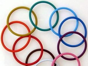 Rubber Seal O Rings Including EPDM Rubber Seal