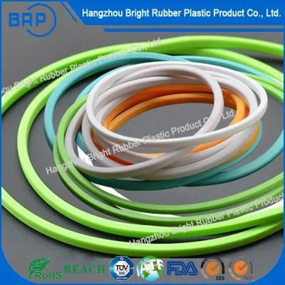 Heat Resistant Silicone Rubber Seals for Lunch Box