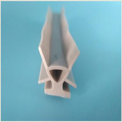 Silicone Rubber Seal Strip for Automatic Door
