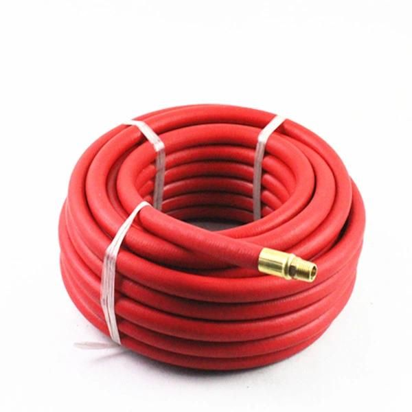 10mm High Pressure Ozone Resistant Air Hose Assemblies