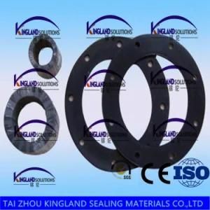 (KLG482) FKM /Viton Fluorocarbon Rubber Seal Gasket