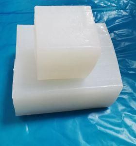 Htv/Hcr Silicone Rubber for High Tear Strength Products