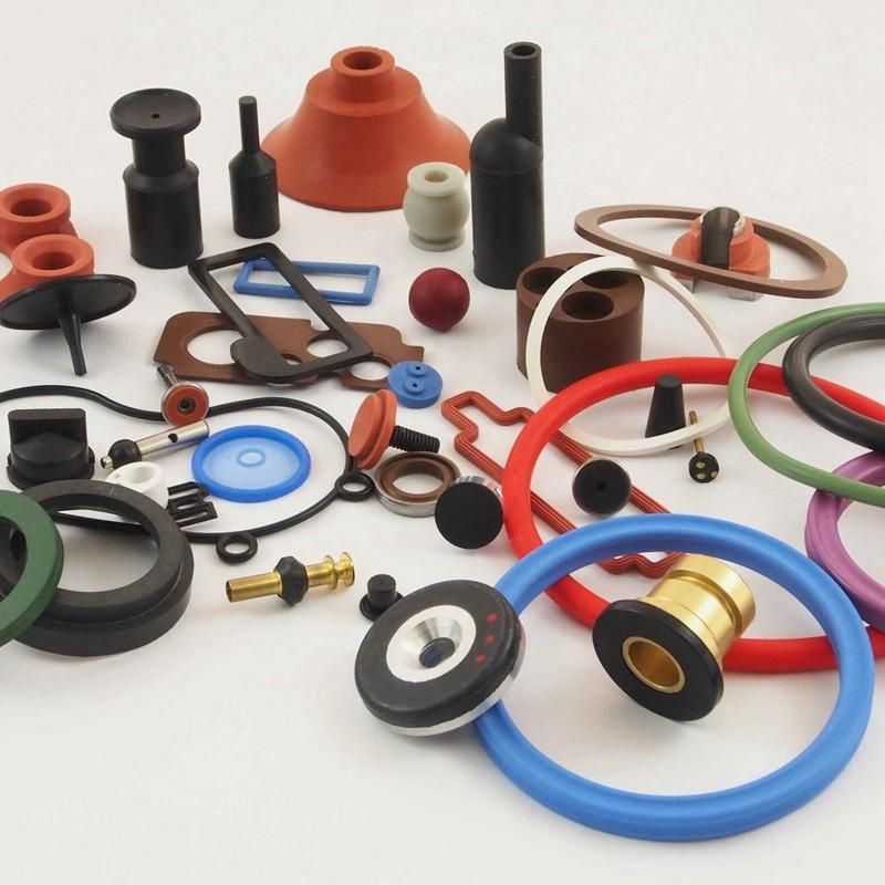 ODU Type NBR PU Material Hydraulic Piston Seal Ring