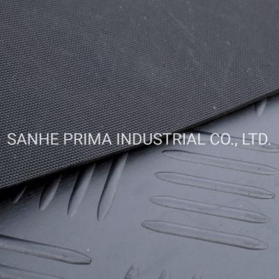 Production Rubber Mat/Floor/Matting with Various Thickness/Width in China